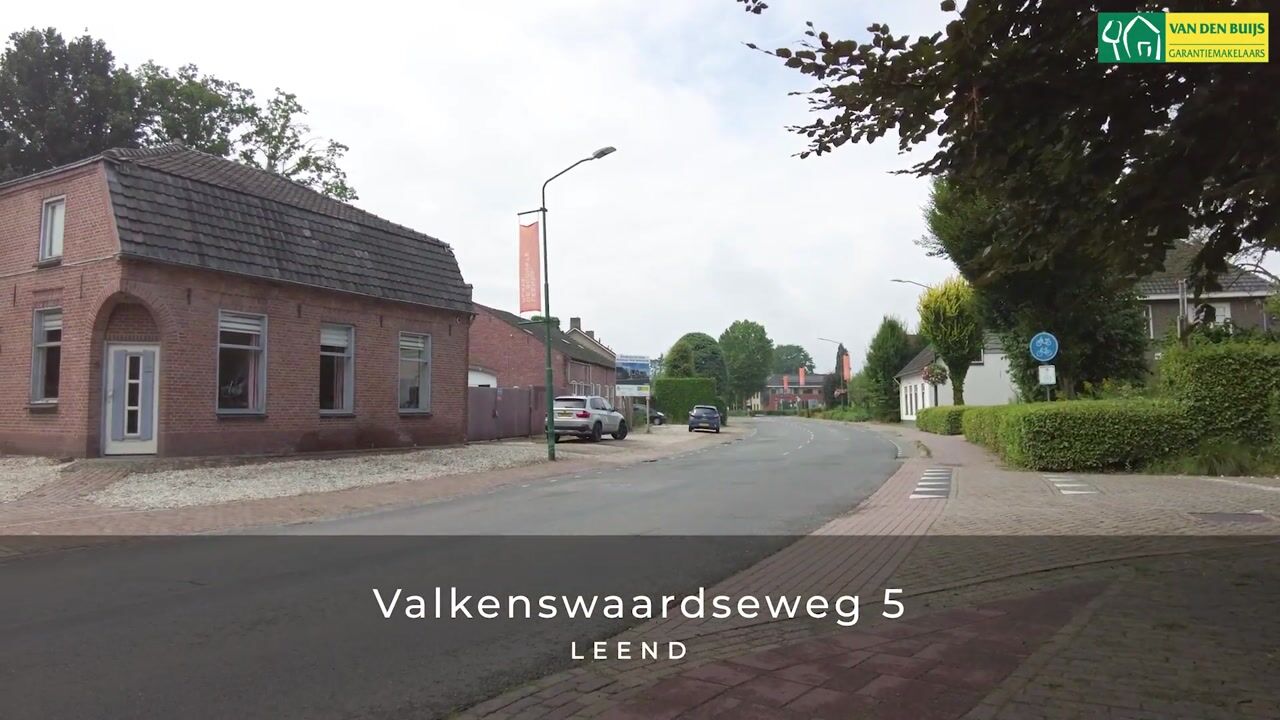 View video of Valkenswaardseweg 5