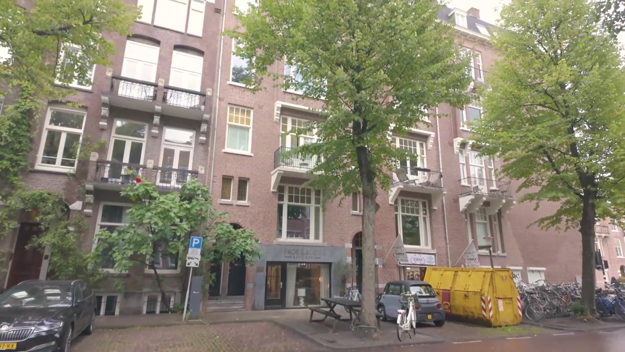 Video van Emmastraat 29-2