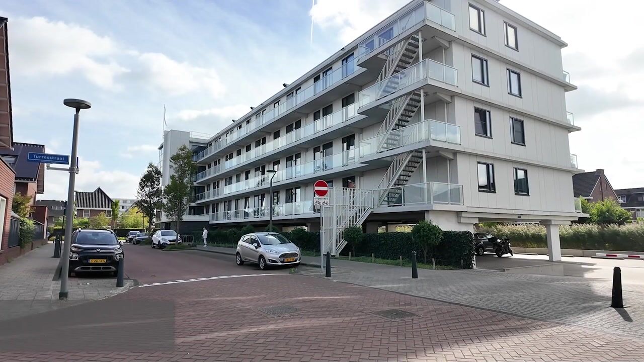 Video van Strigastraat 25