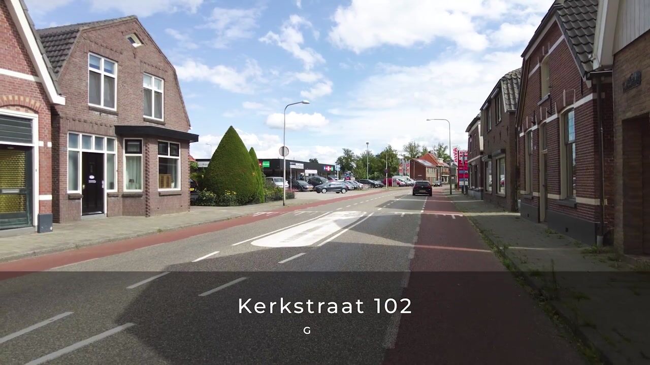 Video van Kerkstraat 102