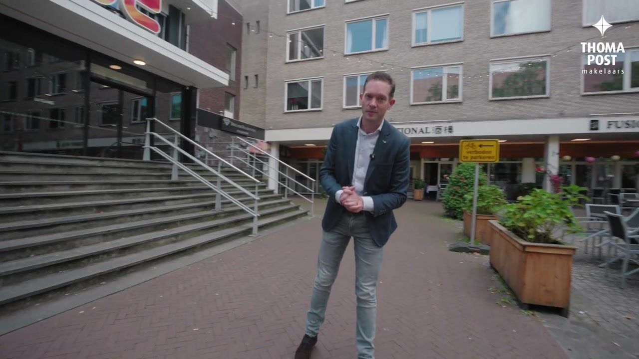 Video van Boulevard 1945 266