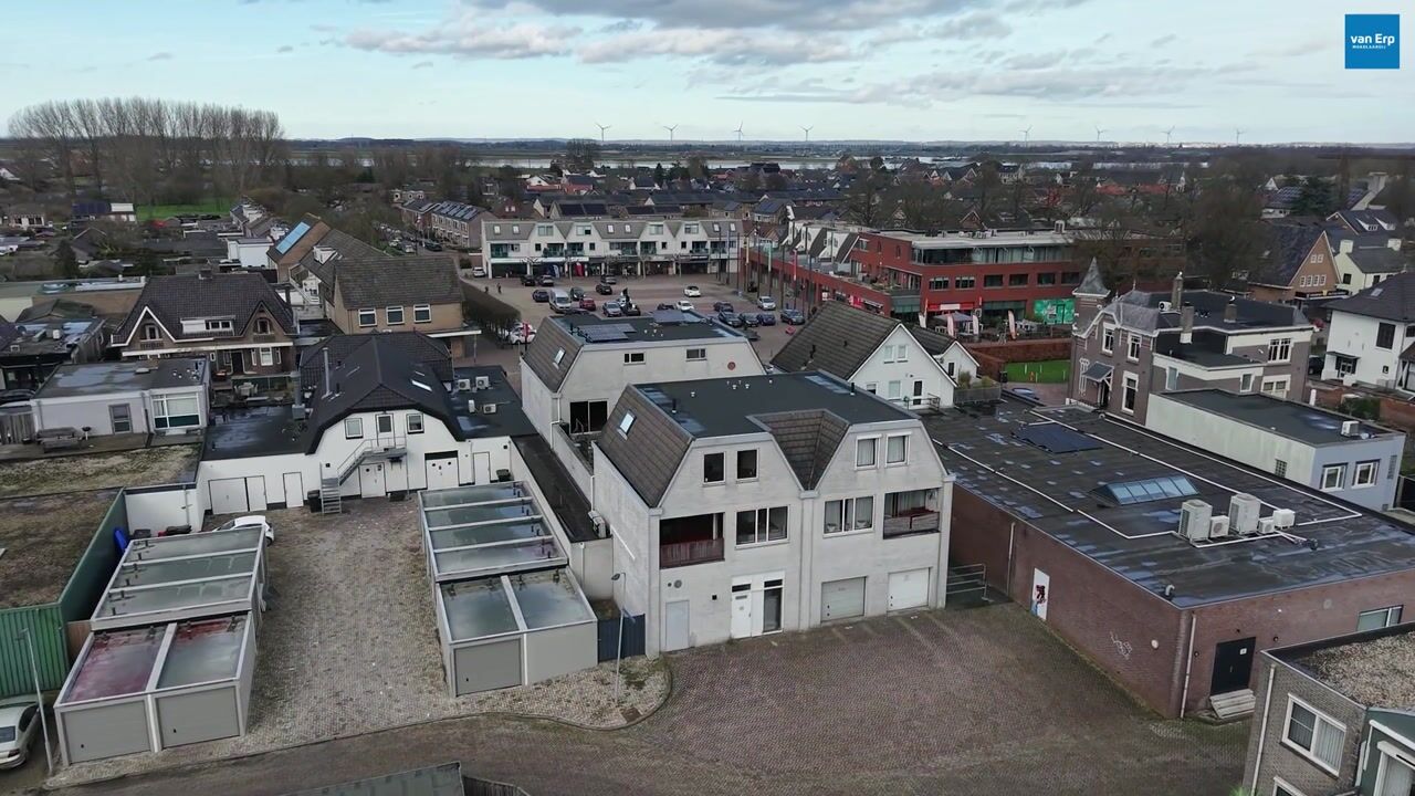 Video of Zandstraat 85-C