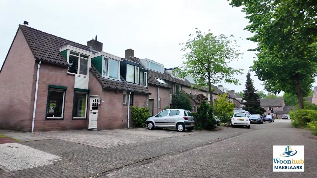 Video van De Doorn 22