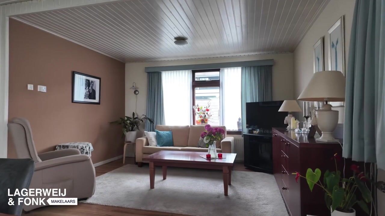 Video van Noordersingel 92
