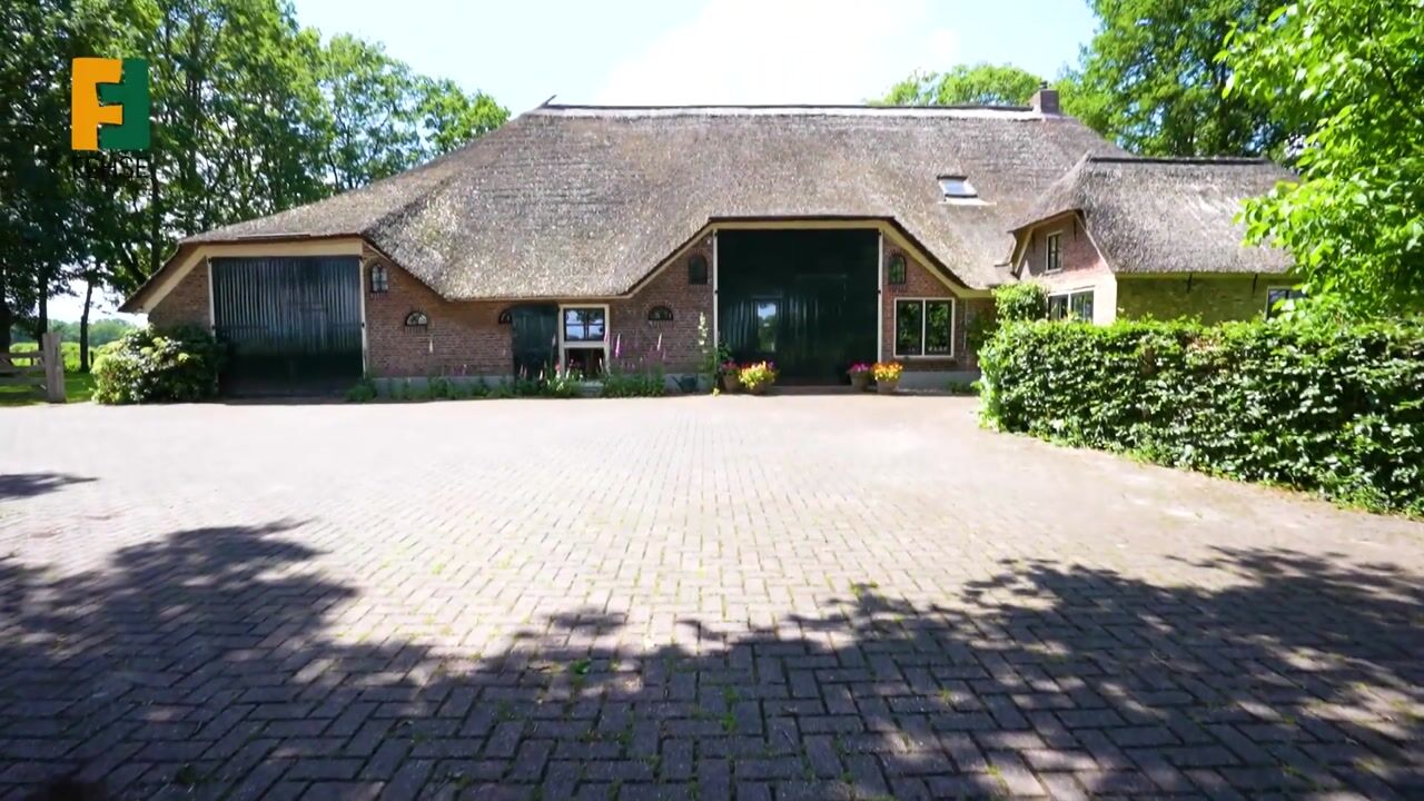 Video van Schaarweg 12