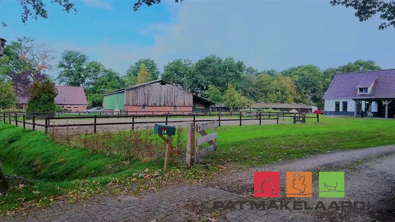 Video of Europaweg 79