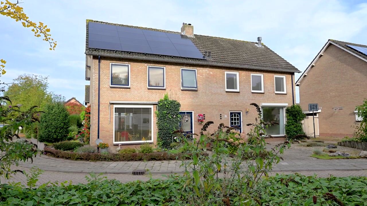 Video of Margrietstraat 3