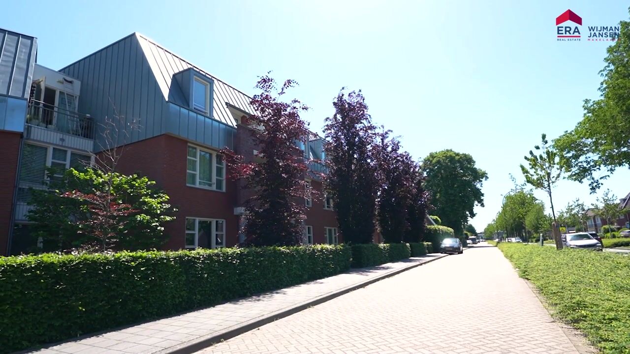 Video van Parallelweg Oost 3-C