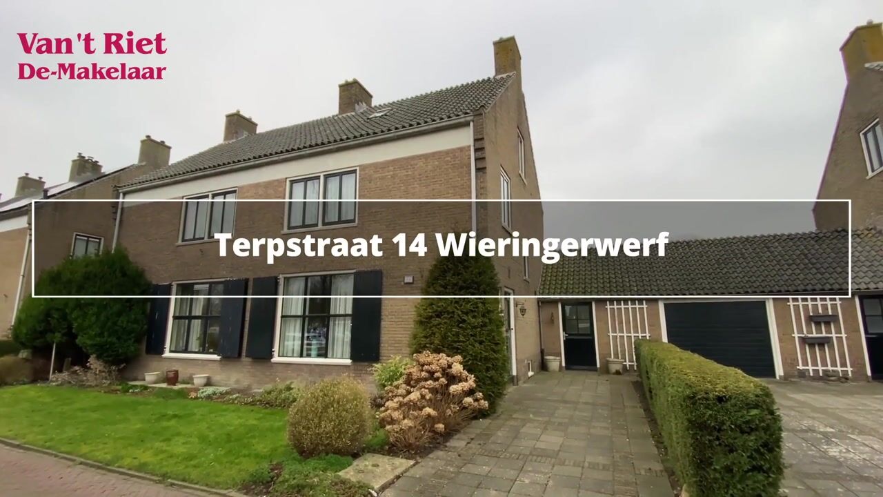 View video of Terpstraat 14