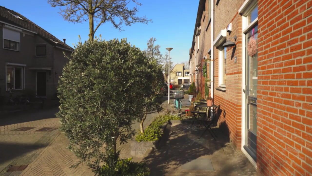 Video van Lisdreef 43