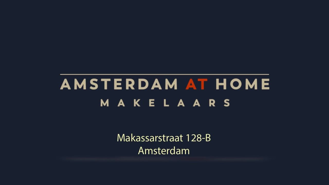Video van Makassarstraat 128-B