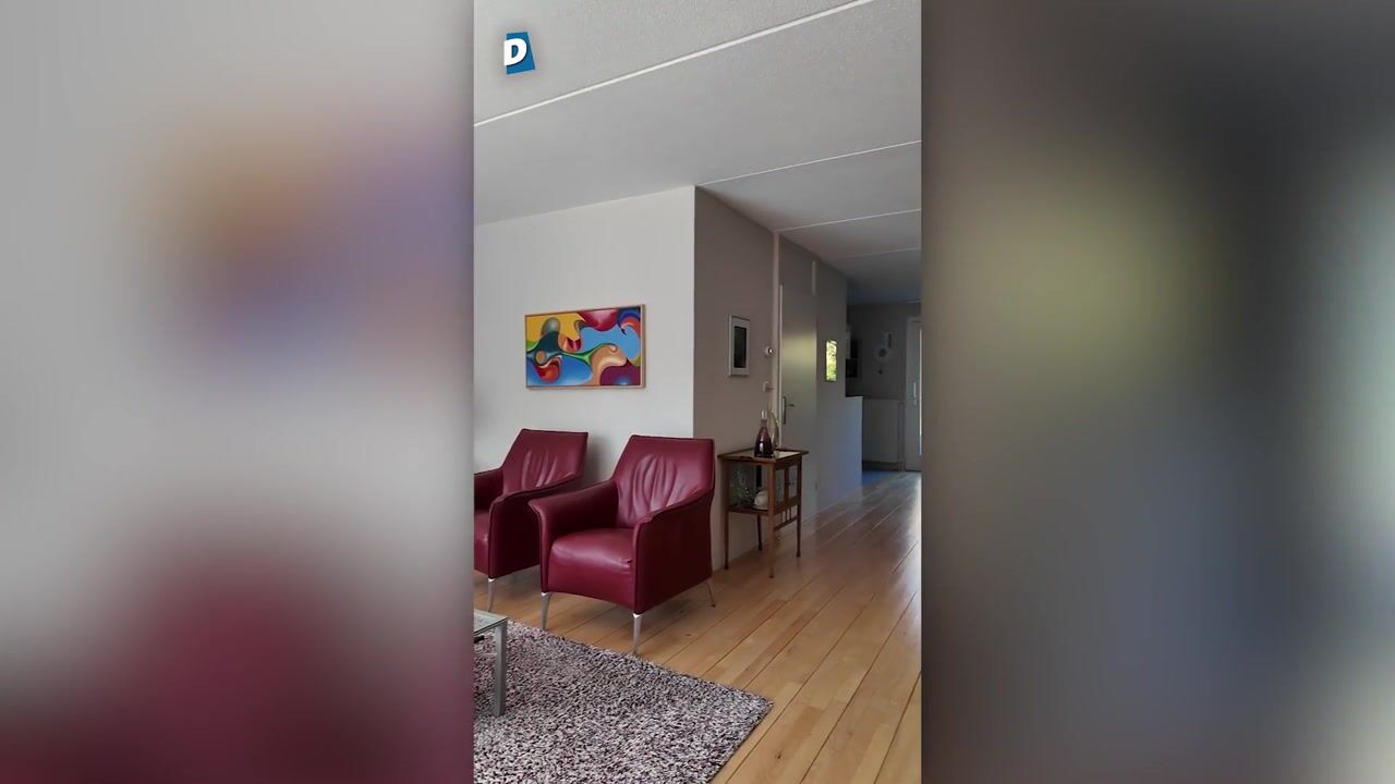 Video van Korenmolen 5