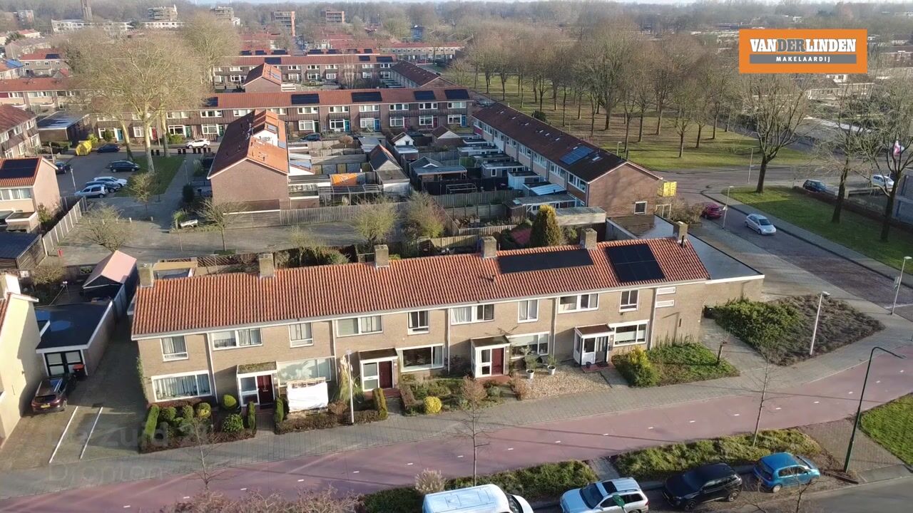 Video van De Zuid 21