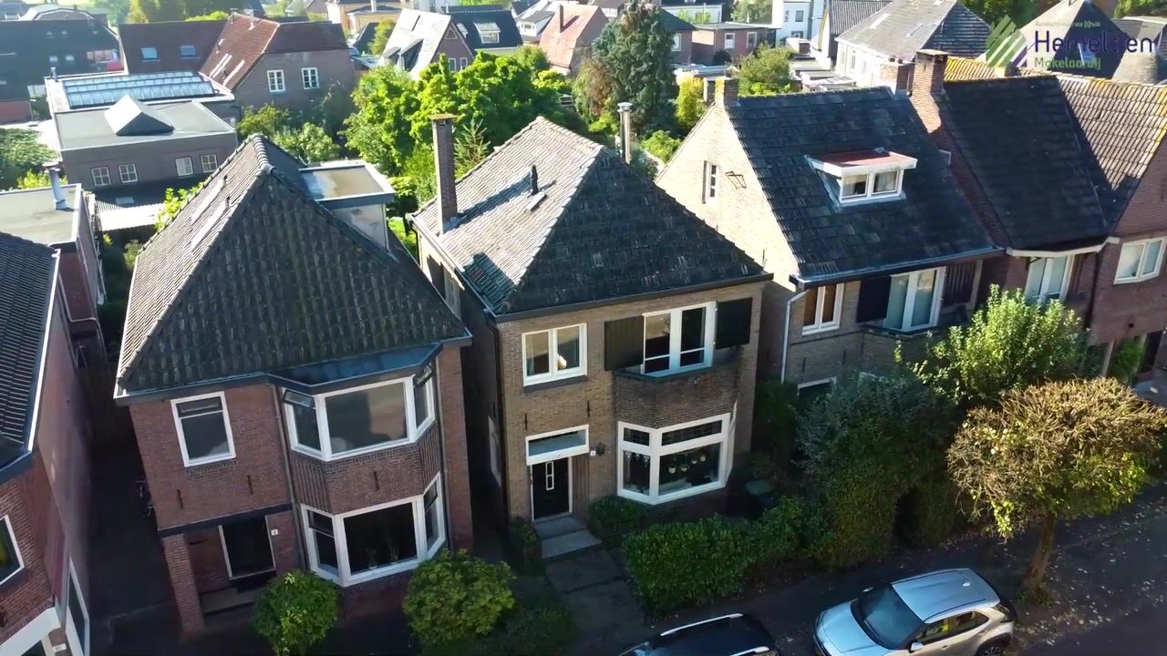 Video van Marten Putstraat 6