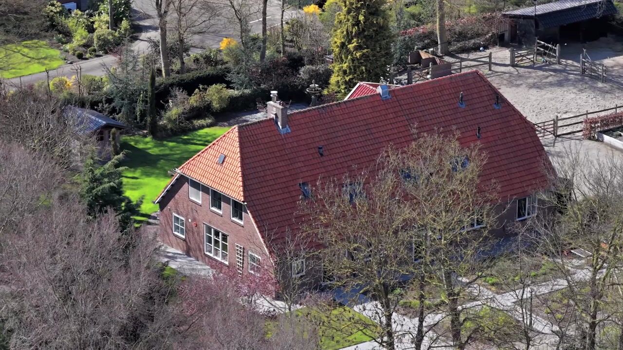 Video van Oom Keesweg 23