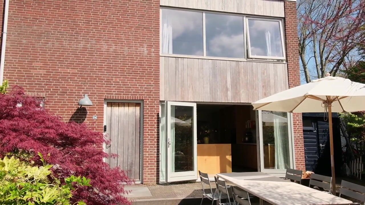Video van Dawson-Nes 12