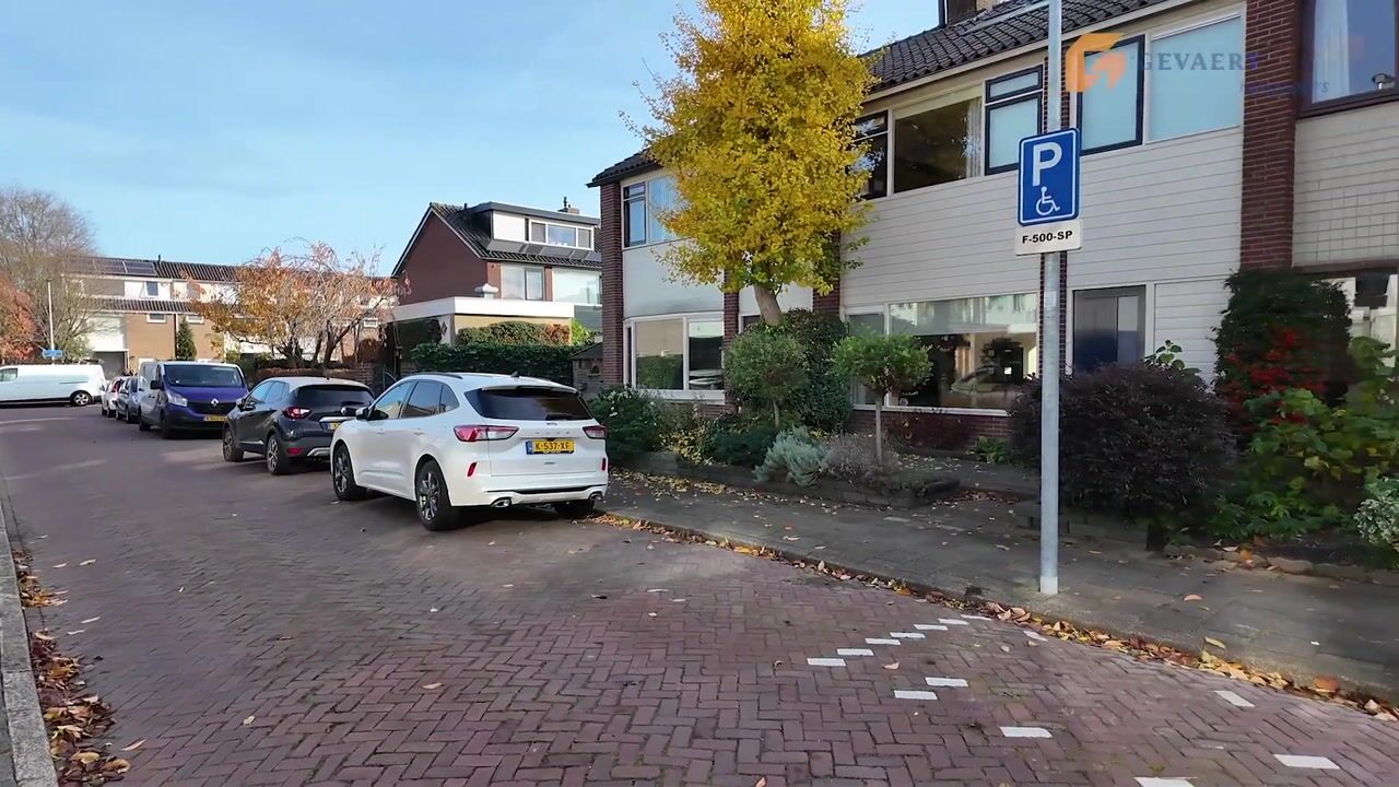 Video of Willem de Zwartstraat 5