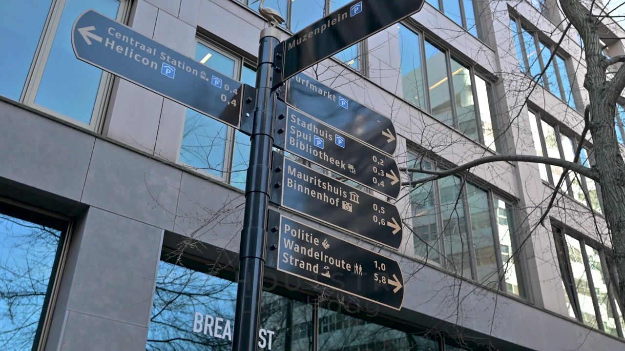 Video of Korte Houtstraat 80