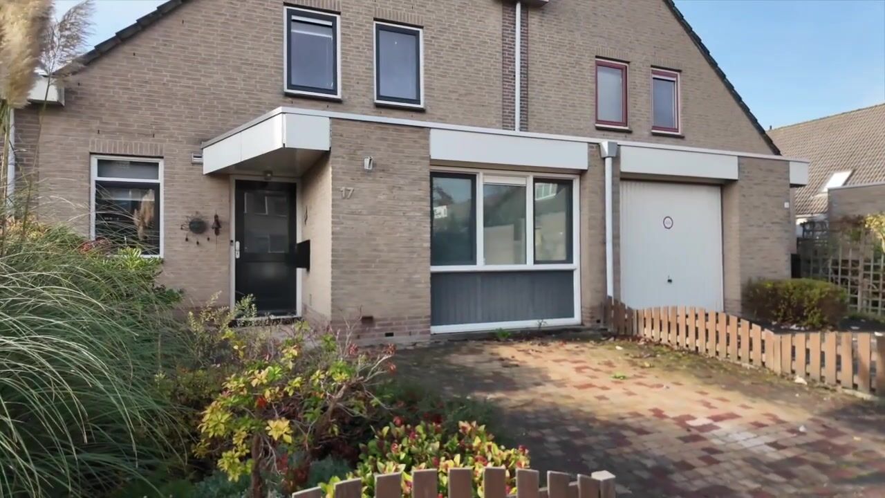 Video van Mimosastraat 17