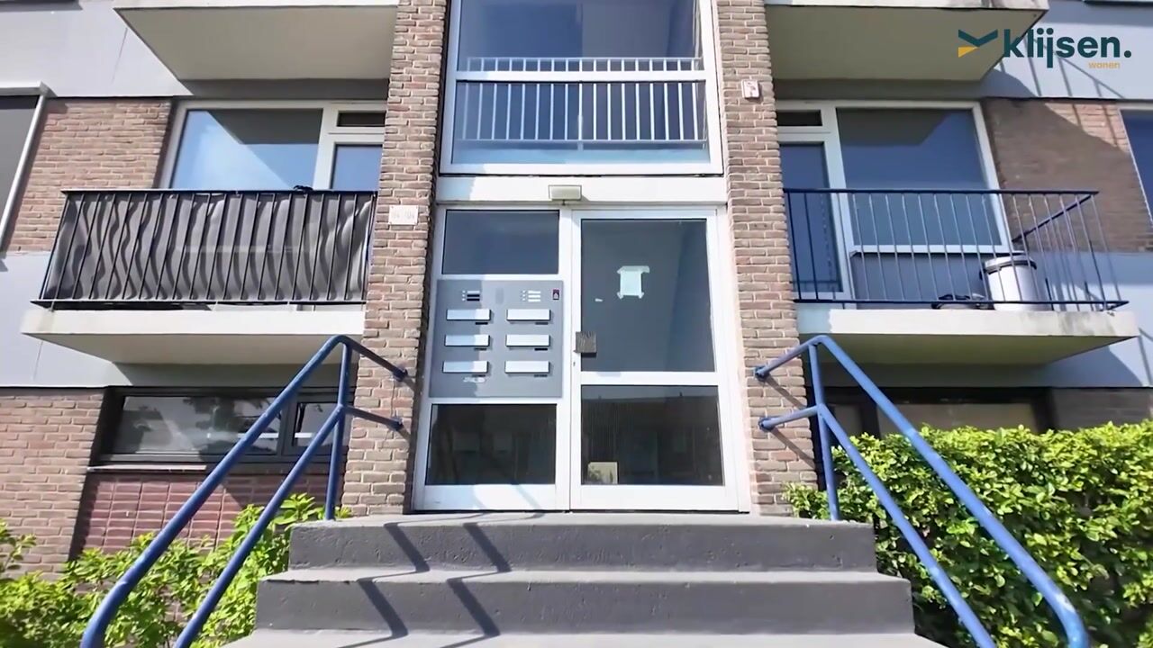 Video of Hildebrandlaan 100