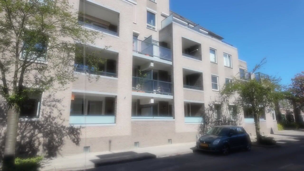 Video van Prinses Beatrixstraat 14