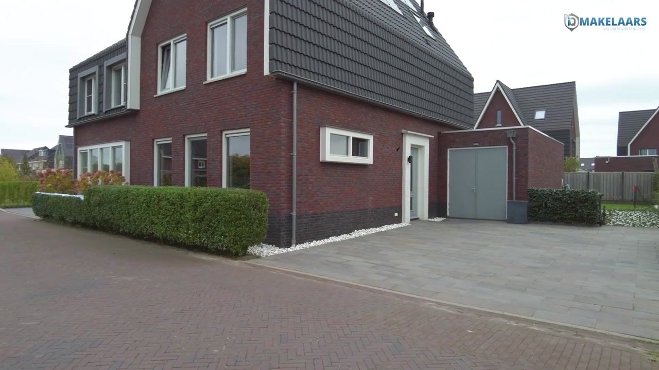 Video van Breedencamp 16