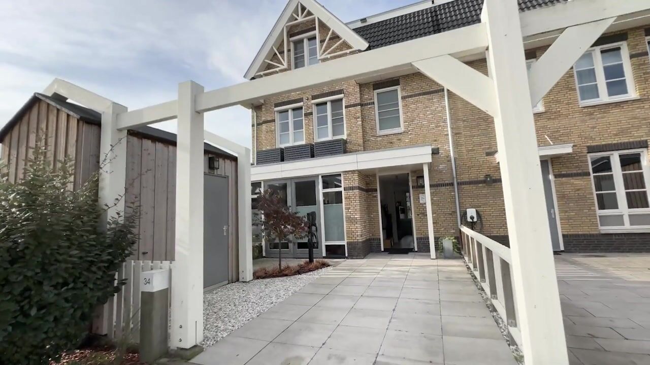 Video van Liselott Linsenhoffstraat 34