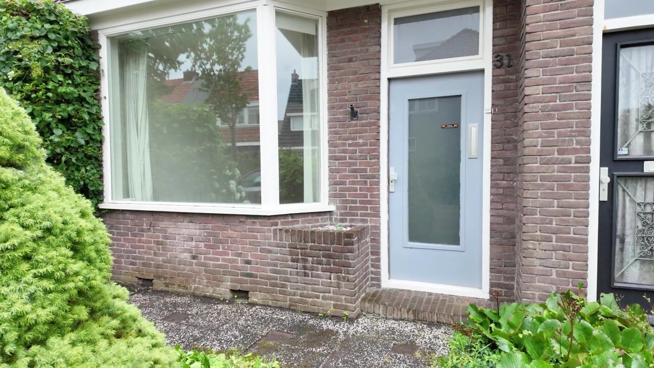 Video van Händelstraat 31