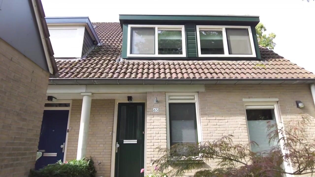 Video van Bereklauw 65