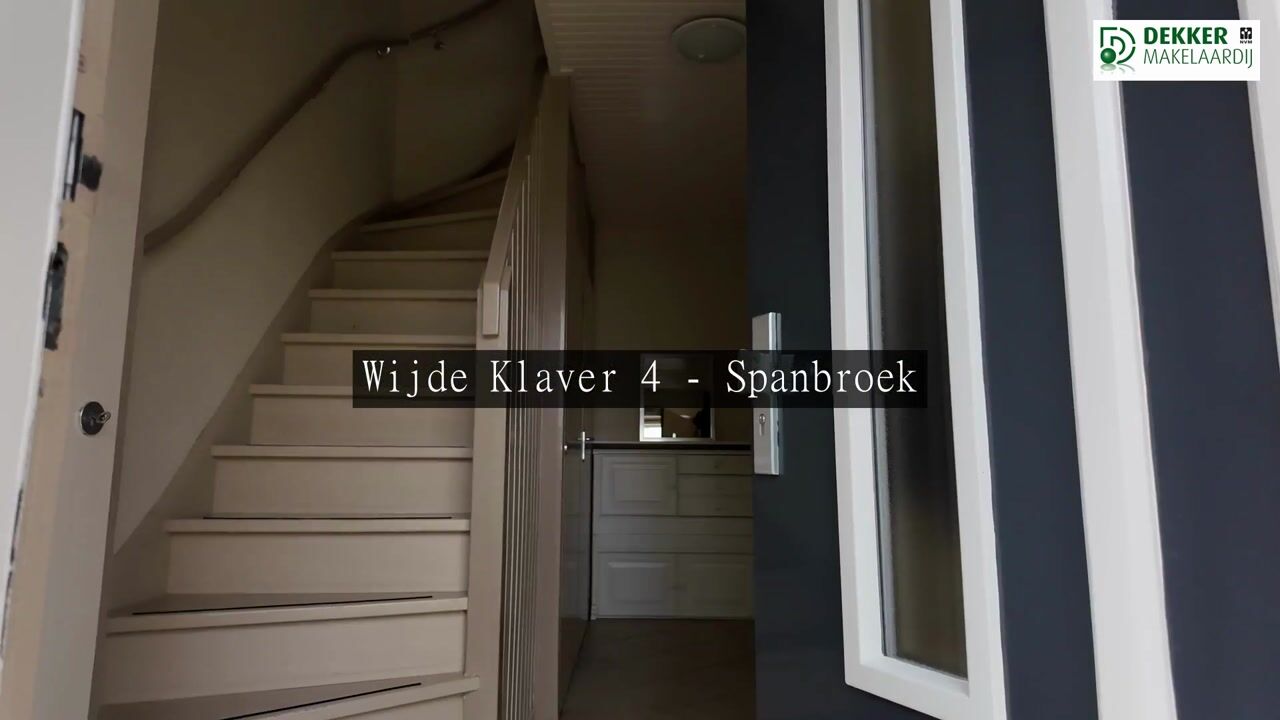 Video van Wijde Klaver 4