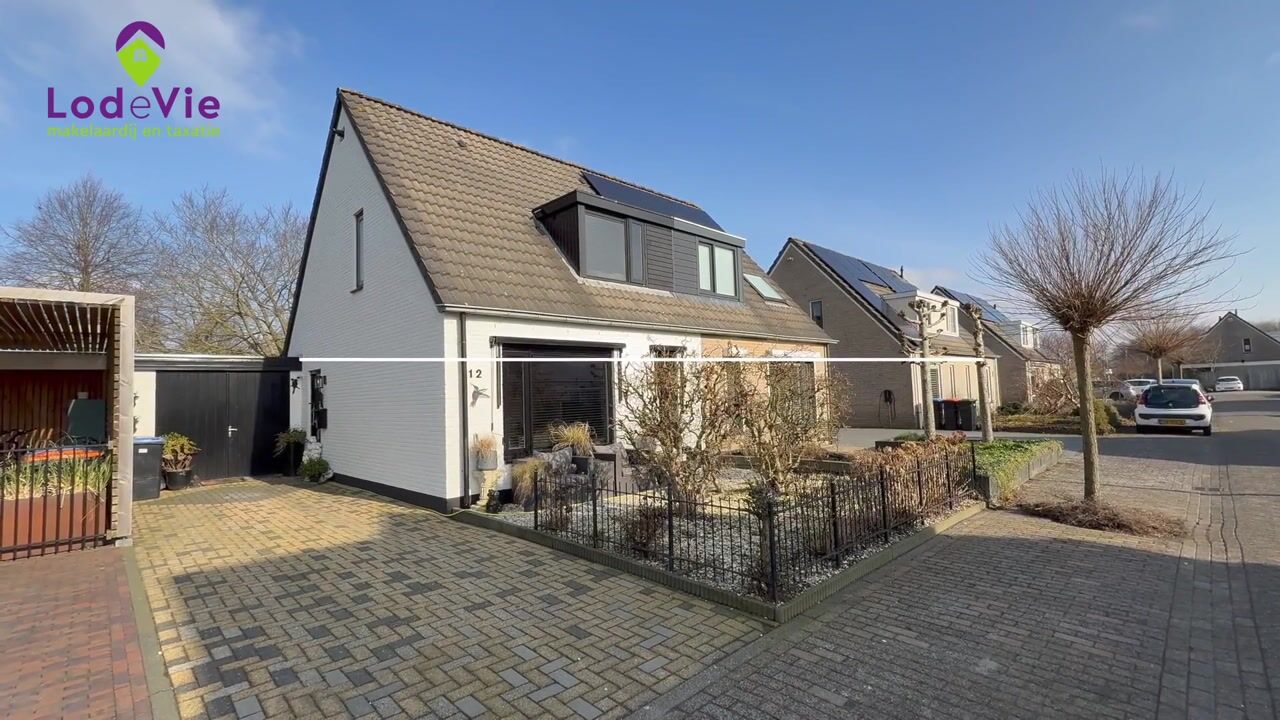 Video of Het Spint 12