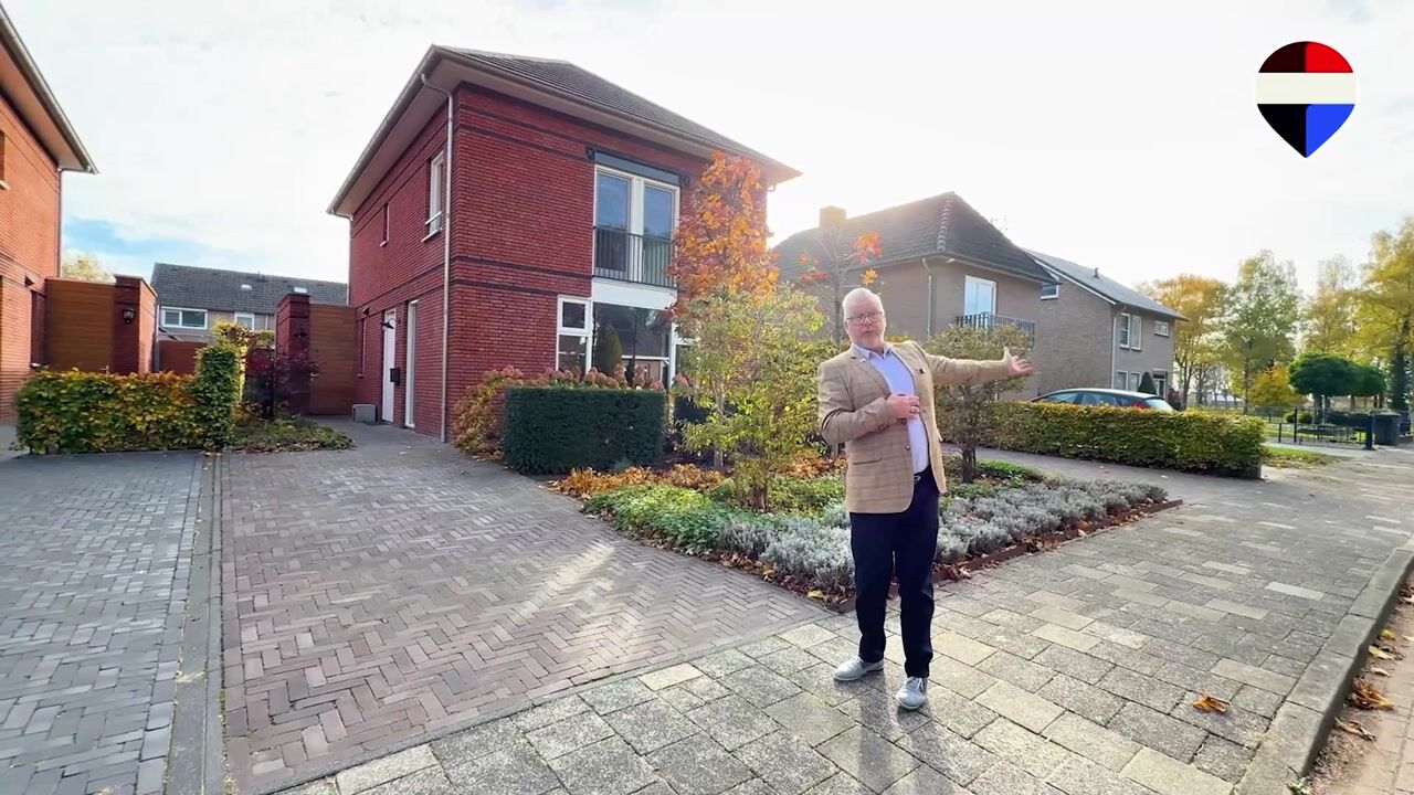 Video of Cranendoncklaan 97-A