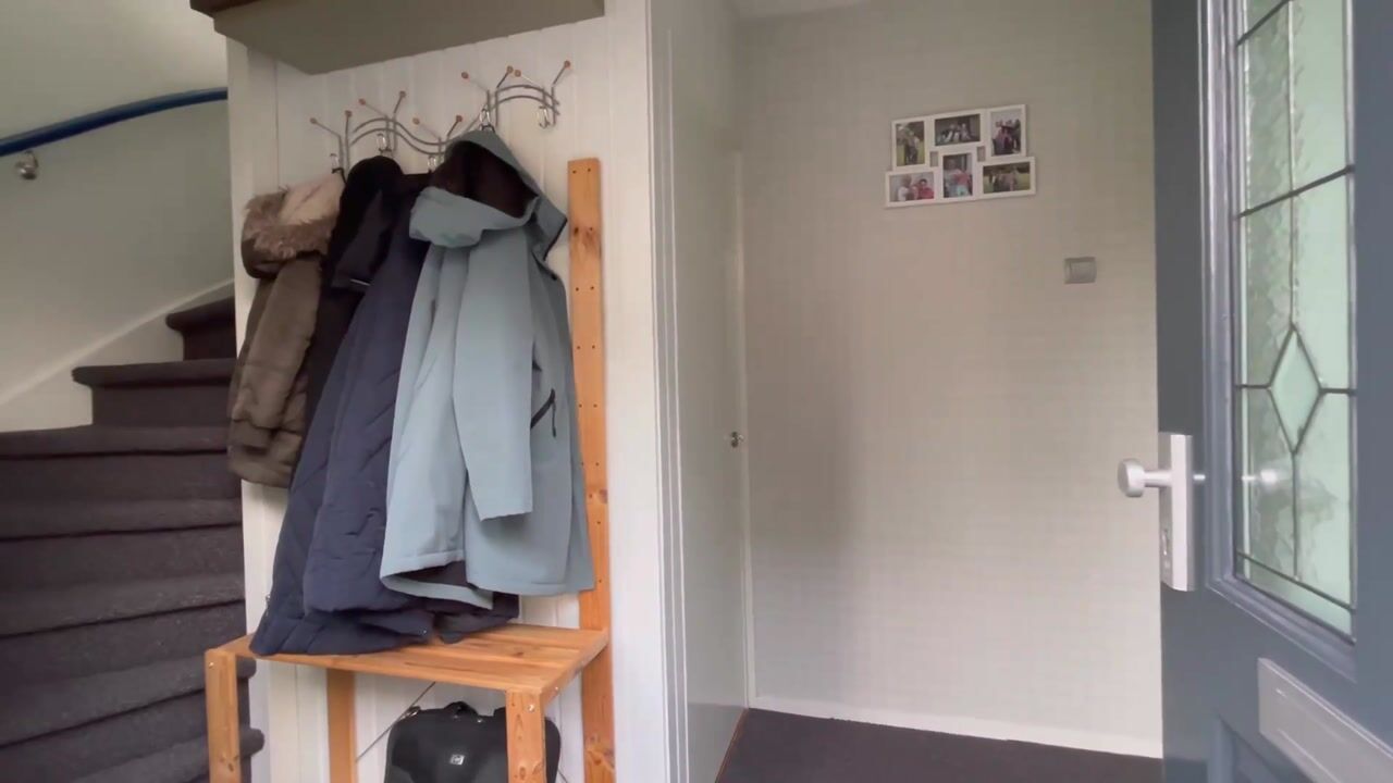 Video van De Drift 9-A