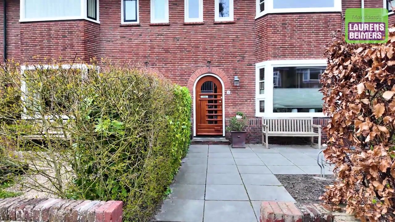 Video of Molenstraat 50