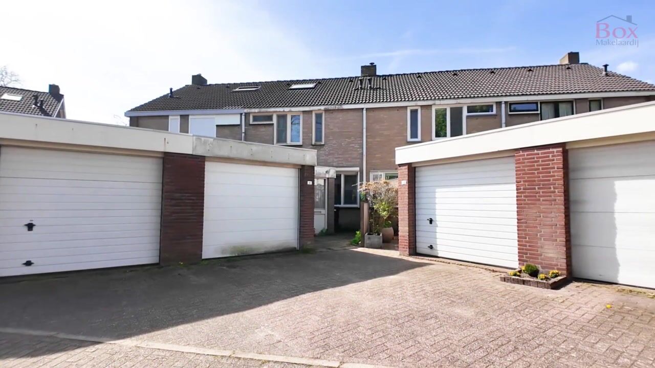 Video van de Vang 13
