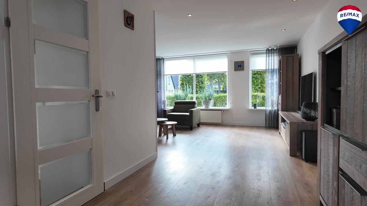 Video van Dorsvlegel 36