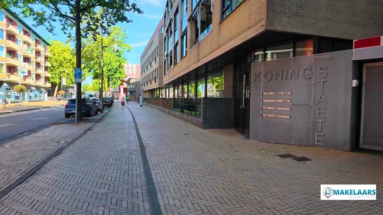 Video van Stationsstraat 46