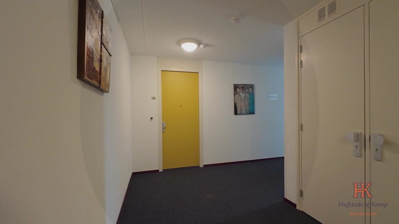 Video van Bronforelstraat 12