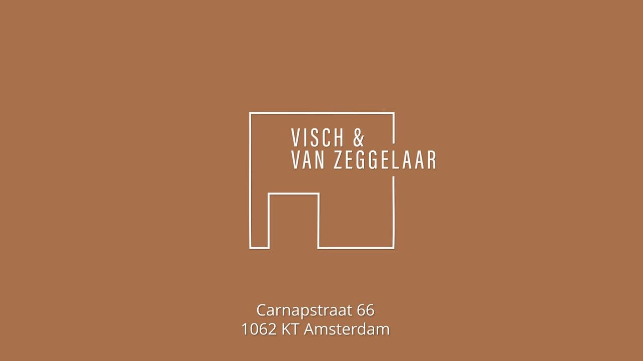 Video of Carnapstraat 36