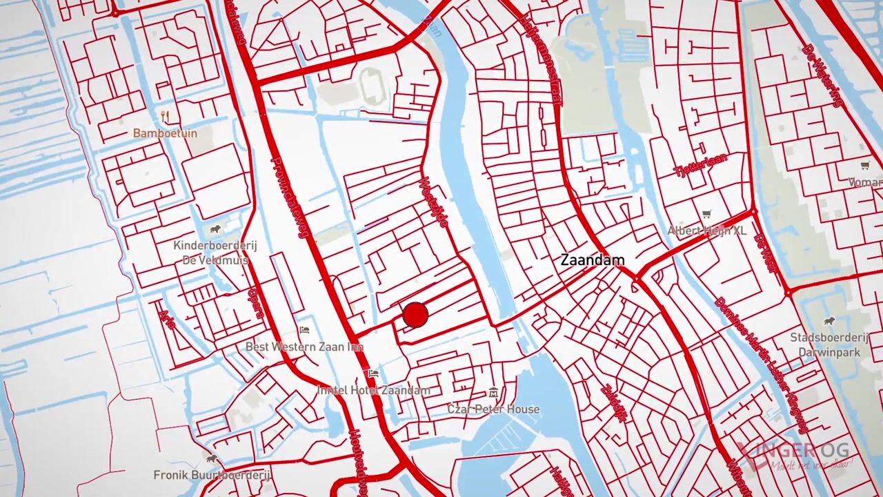 Video van Stationsstraat 65-B