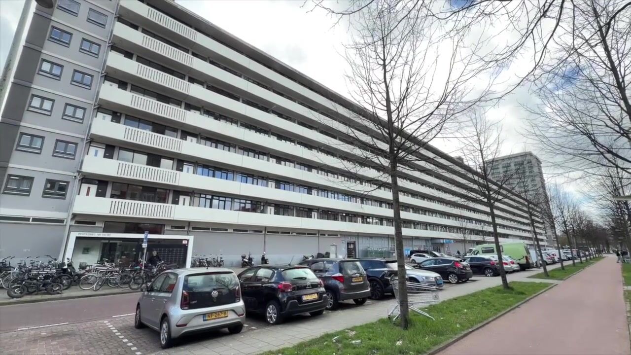 Video van Postjesweg 185