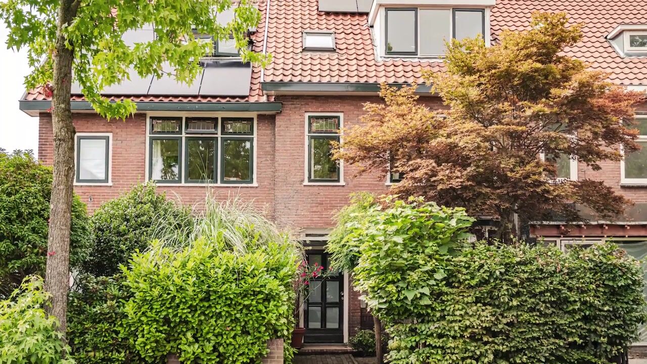 Video van Vergierdeweg 153