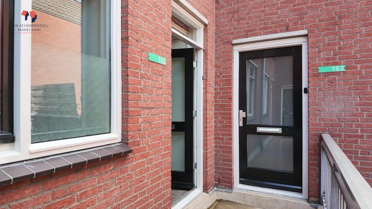 Video van Antilopespoor 153