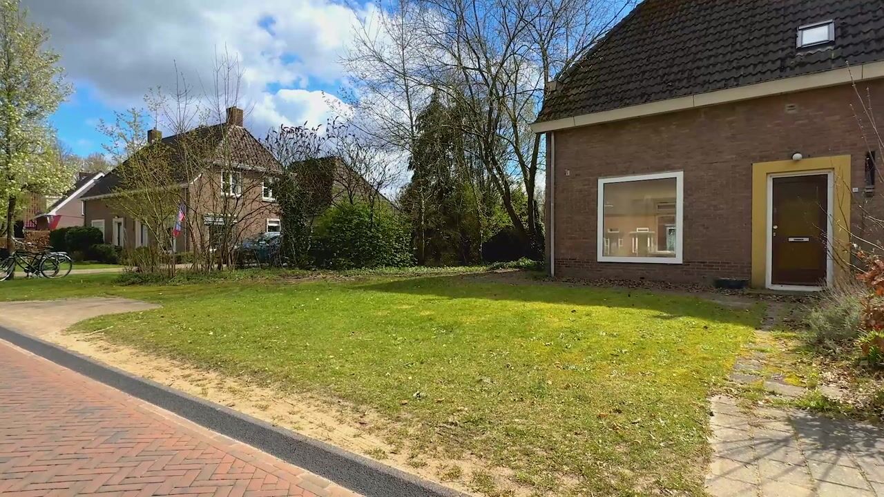 Video of Thyakkerstraat 11