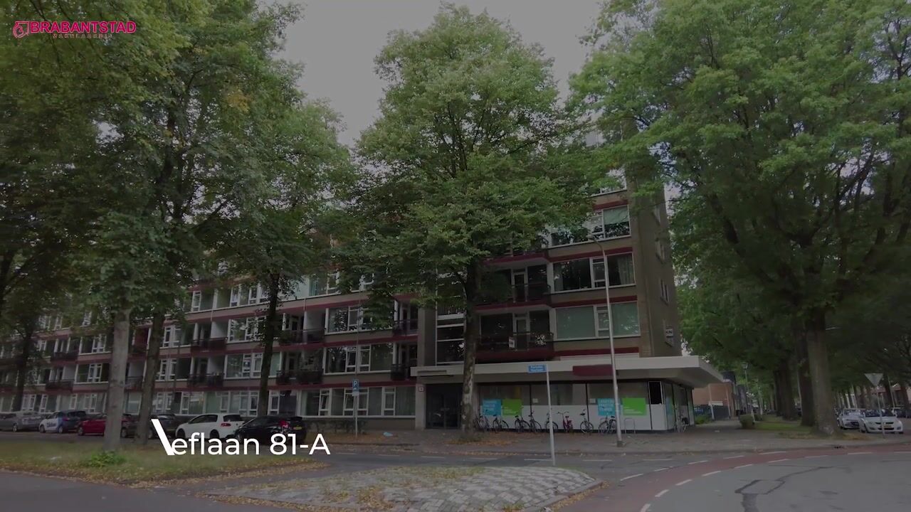 Video of Postelse Hoeflaan 81-A