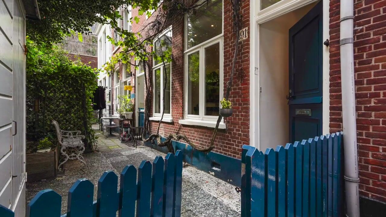 Video van Badhuisstraat 191