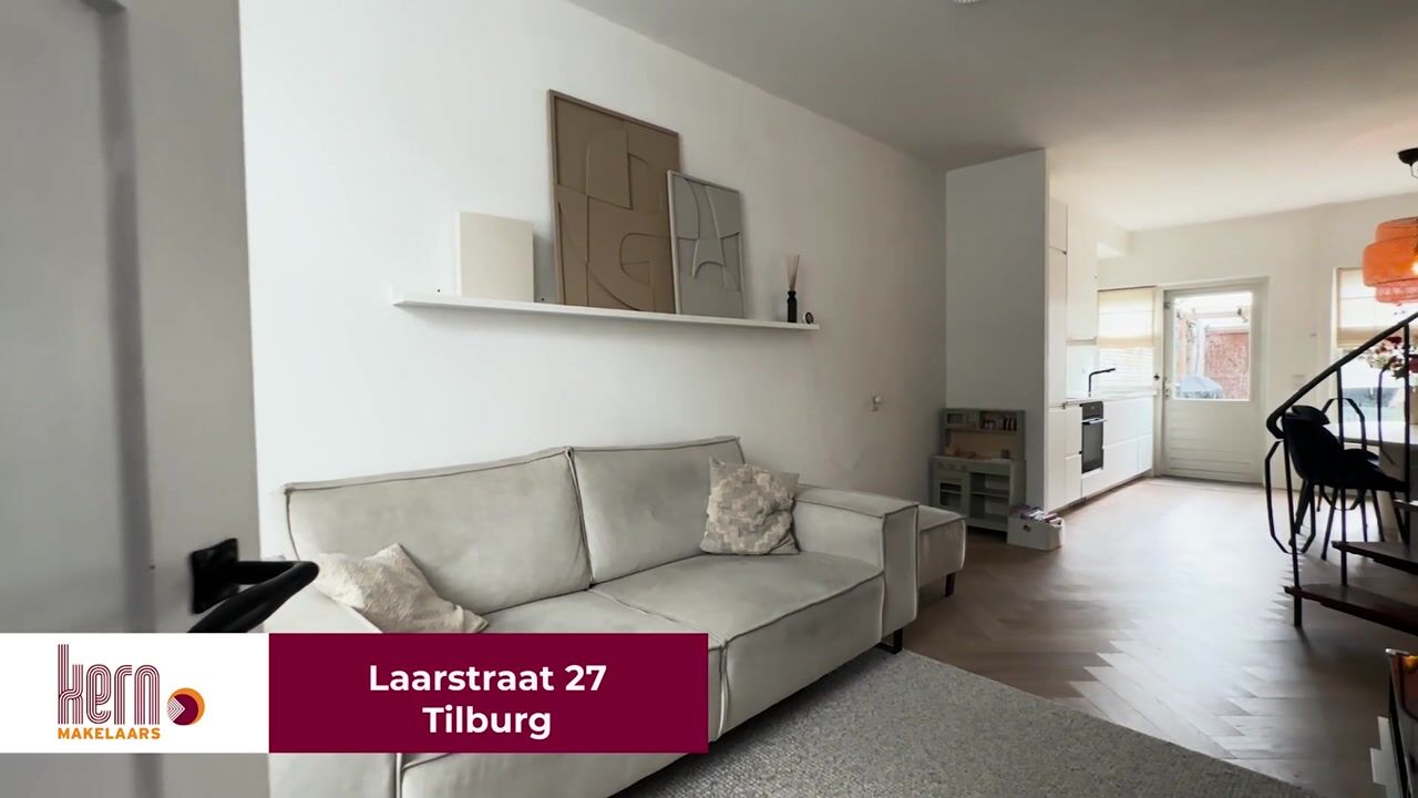 Video van Laarstraat 27