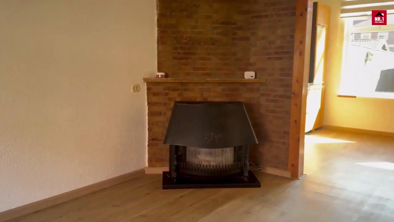 Video of Zwanebloemstraat 10