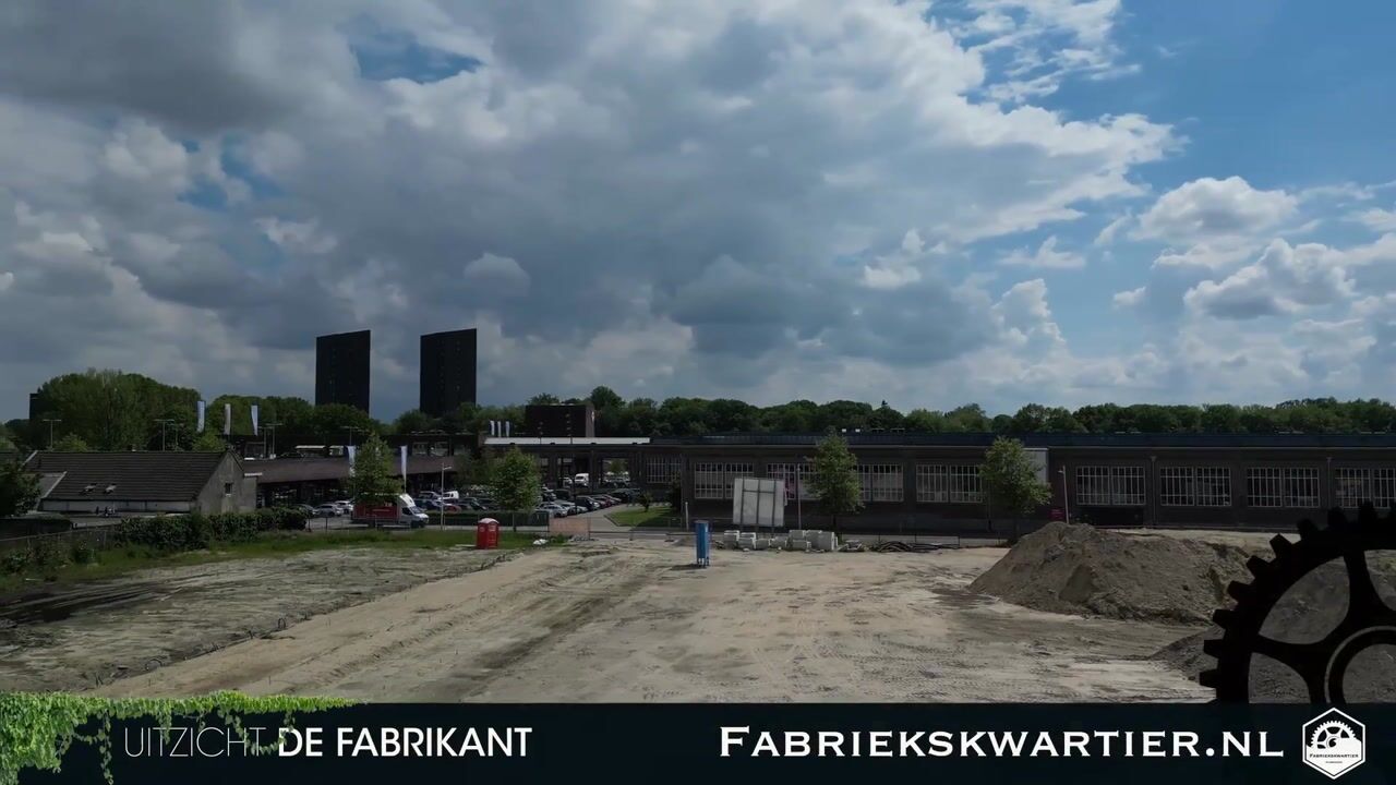 Bekijk video van De Fabrikant - TYPE C2 (Bouwnr. 5)