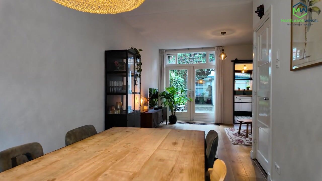 Video of Adriaan van Bergenstraat 27